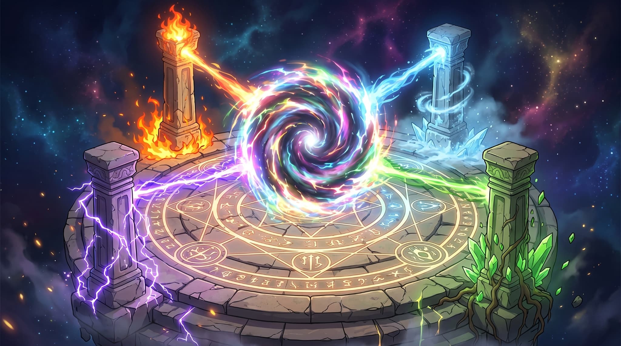 Guilds and guild wars