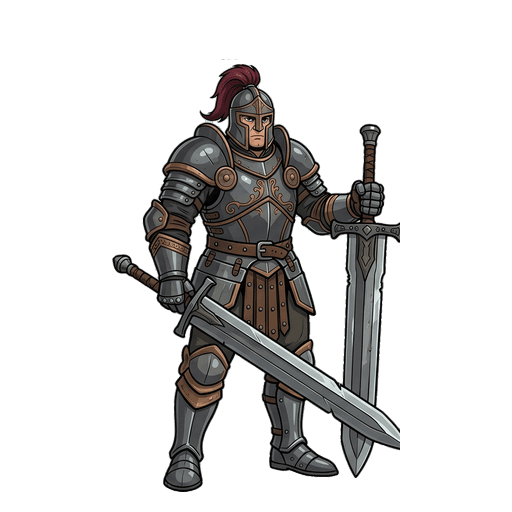 King Razkar Rozpruwacz (Final Boss)