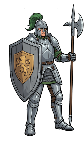 Elite Guard
