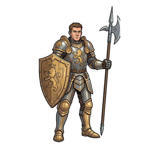 Royal Guard Elite