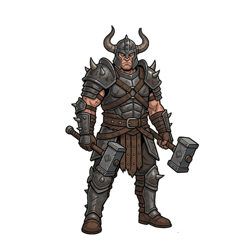 Warlord Lieutenant