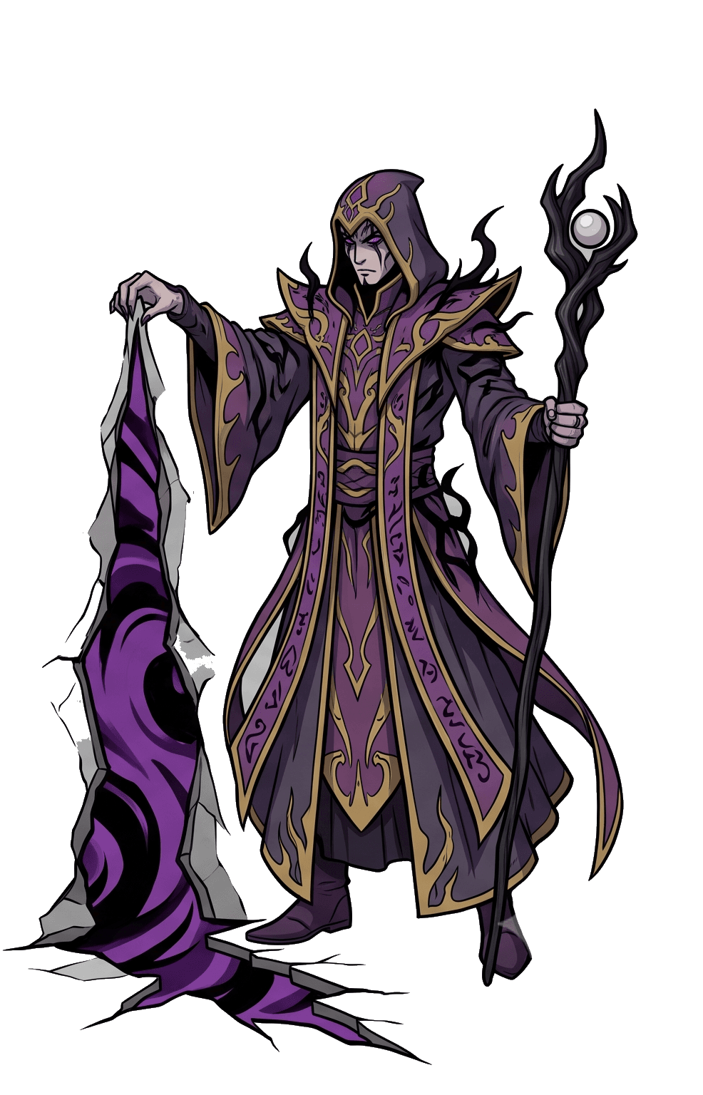 Rift Herald