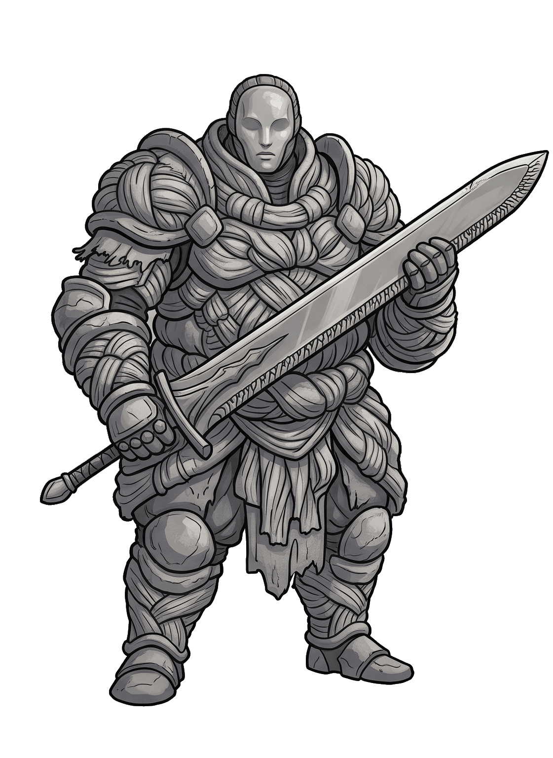 Ashen Loomguard
