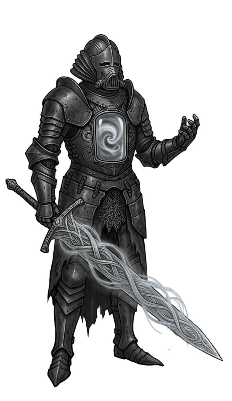 Keeper of the Last Breath