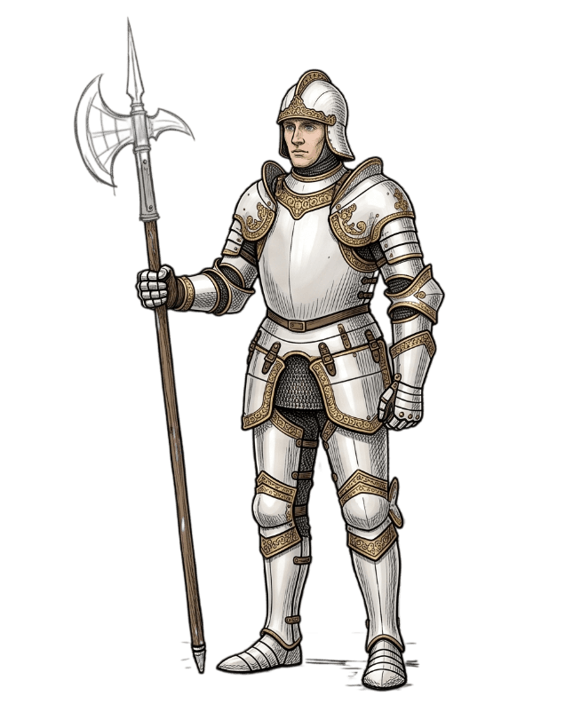 The Almost-Guard