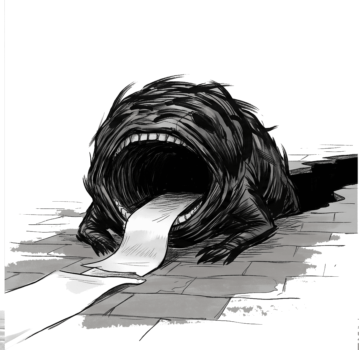 Hour-Eater