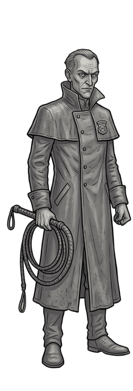 Overseer's Whip