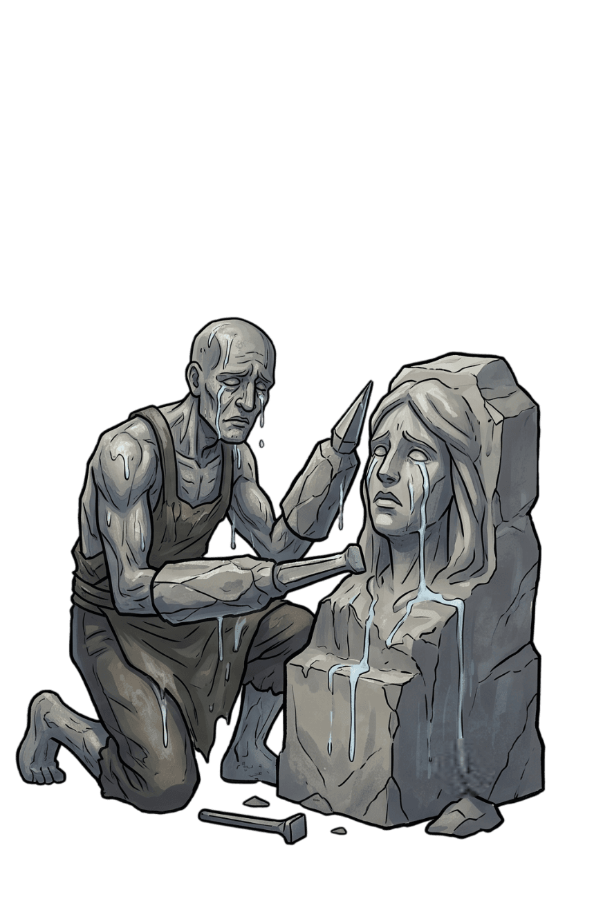 Weeping Stonewright