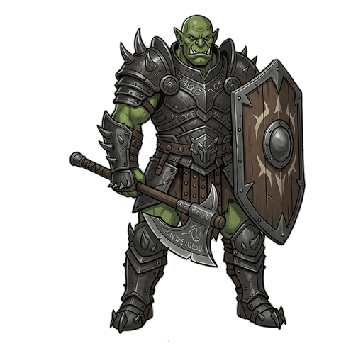 Orc Elite