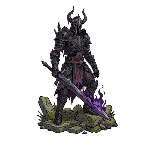 Vhal Mor (Mini-Boss)