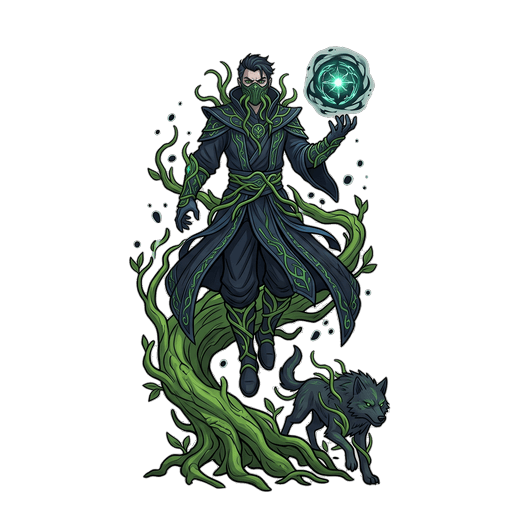 Dark Archon