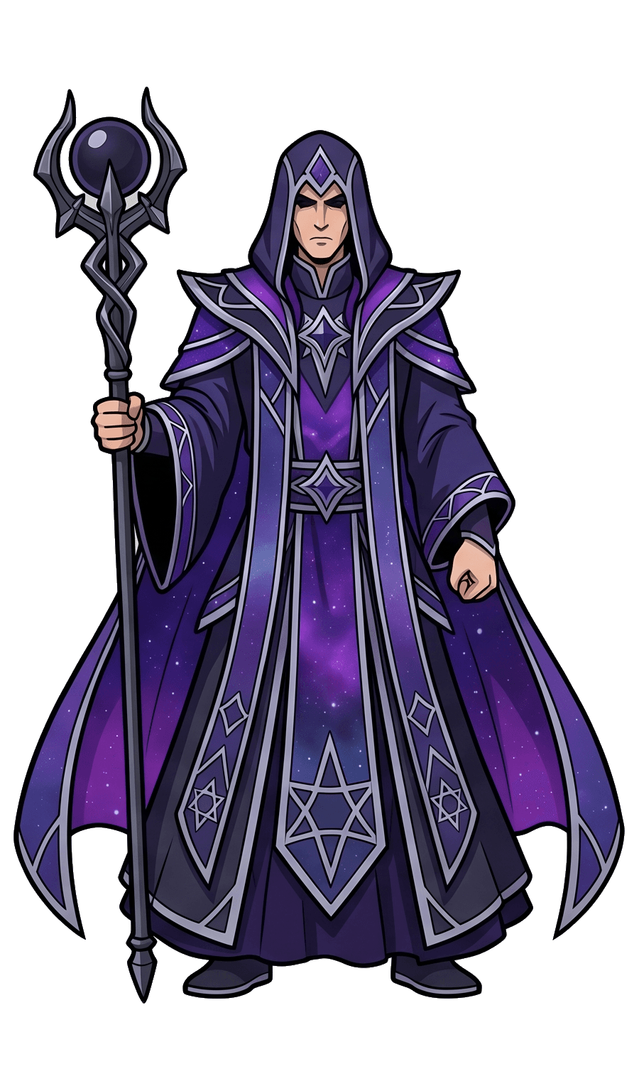 Void Sorcerer