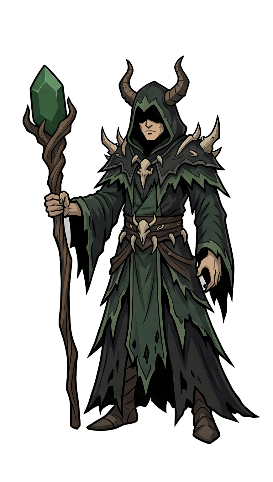 Nether Warlock