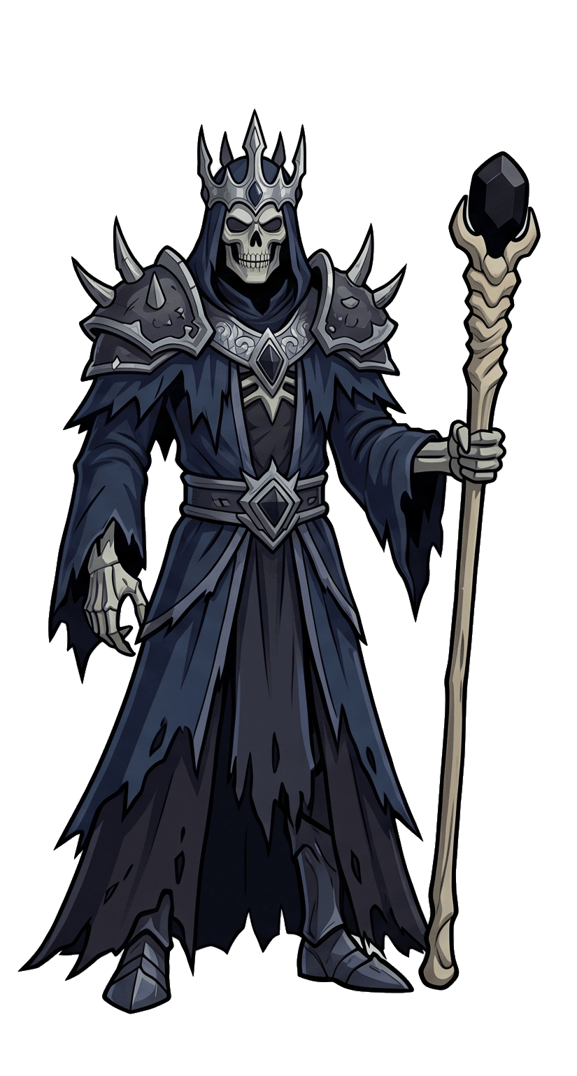 Shadow Lich