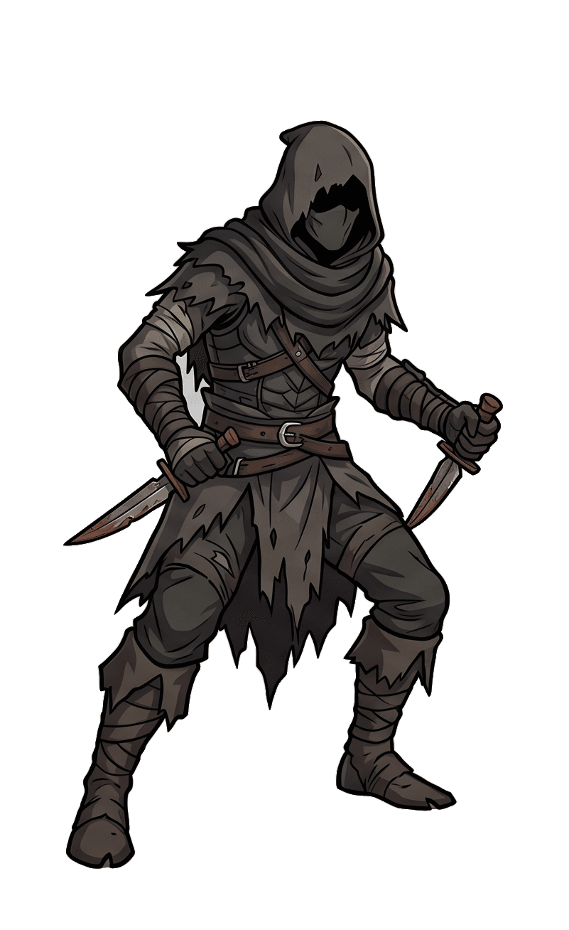 Nameless Stalker
