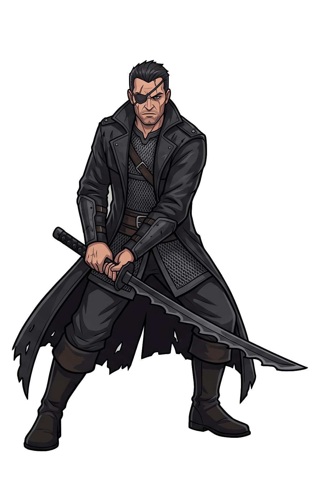 Dark Slayer