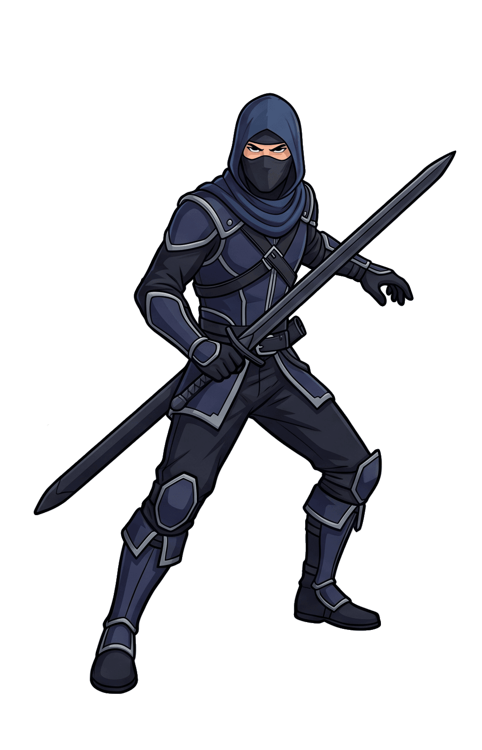 Nightblade
