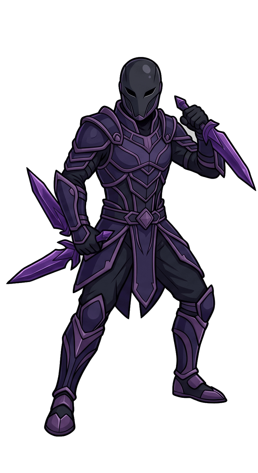 Void Assassin