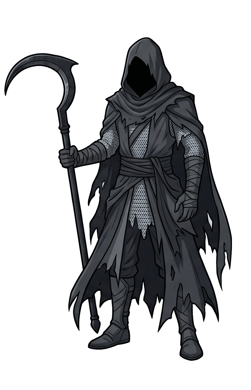 Shadow Reaper