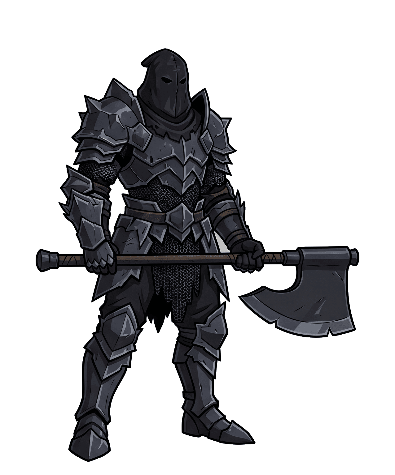 Dark Executioner