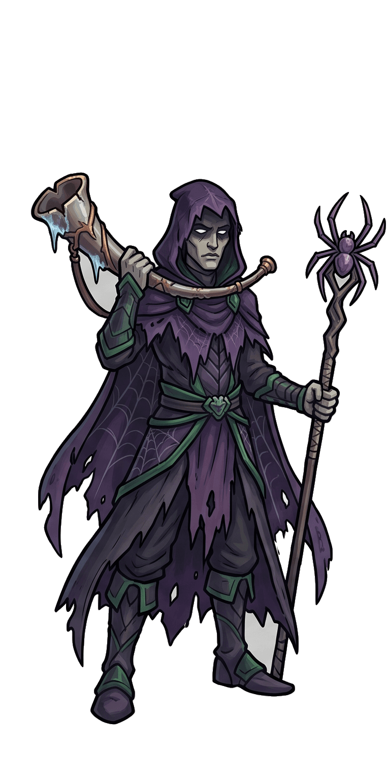 Widow's Herald