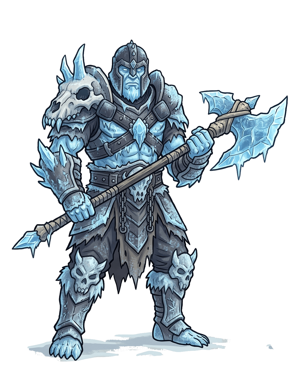 Winterbone Champion